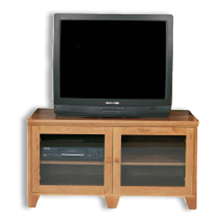 Picture of Shaker TV Stand