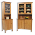 Picture of Two Door Buffet & Hutch