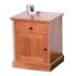 Picture of Vermont Traditions Nightstand with Door
