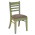 Picture of Brady Bar Stool Cherry