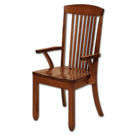 Picture of Empire Chair