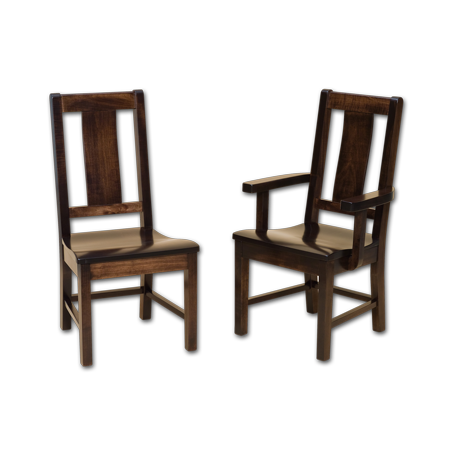 Picture of Benson Chairs