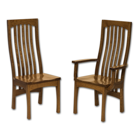 Picture of Davidson Chairs
