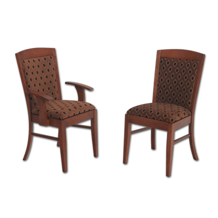 Picture of Douglas Chairs