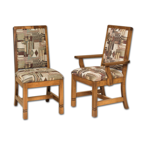 Picture of Englewood Chairs