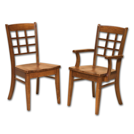 Picture of Maysburg Chairs