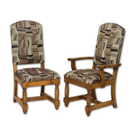 Picture of Montego Chairs