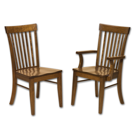 Picture of Sharklin Chairs