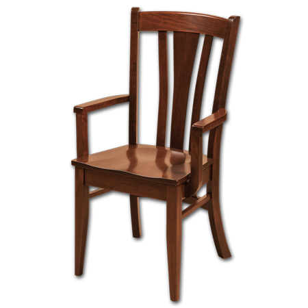 Picture of Meridan Chair