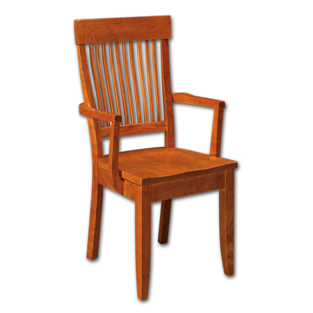 Picture of Jefferson Chair