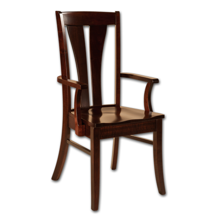 Picture of Mansfield Chairs