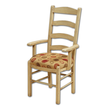 Picture of Ladderback Chairs