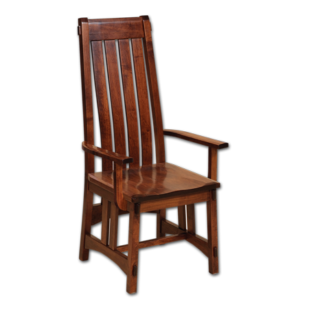 Picture of McCoy Chair