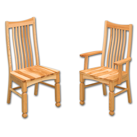 Picture of Rio Grande Chair