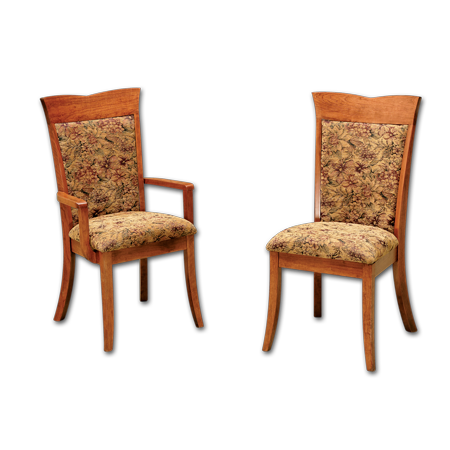 Picture of Santa Fe Chairs