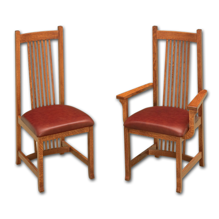 Picture of Shakerhill Chairs