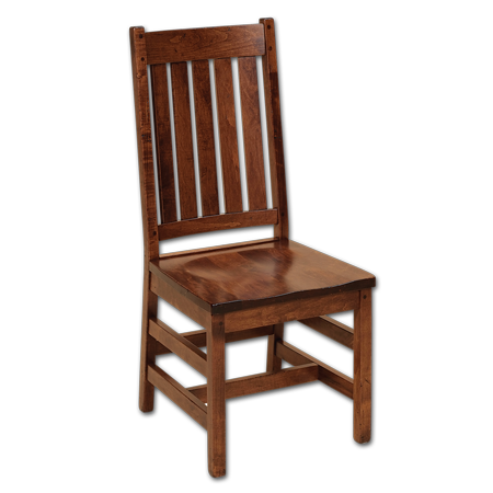 Picture of Williamsburg Chair