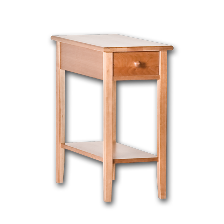Picture of Shaker Narrow End Table
