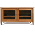 Picture of Shaker Media Cabinet