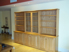 Picture of Shaker Cherry Wall Unit