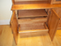 Picture of Shaker Cherry Wall Unit