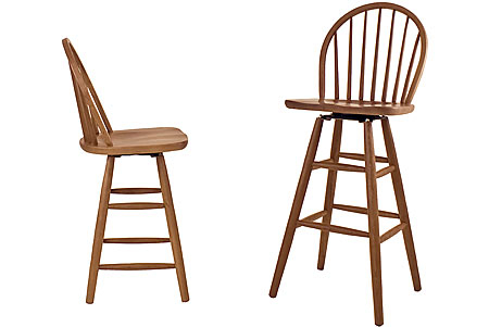 Picture of Windsor Bar Stool 