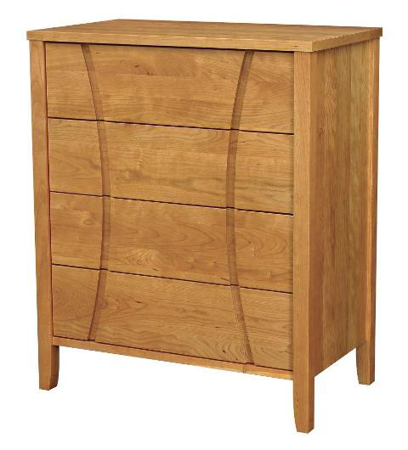 Picture of Holland Four, Five and Six  Drawer Chests