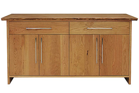 Picture of Sherwood 60" Buffet.