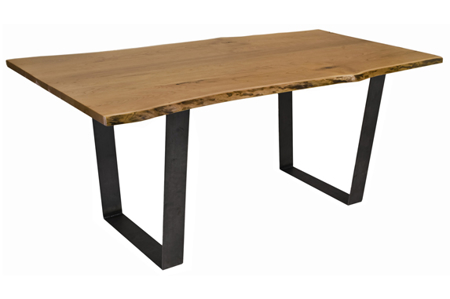 Picture of Sherwood Vergennes Solid Top Table