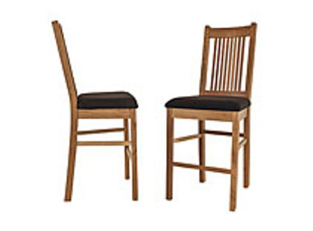 Picture of Vermont Mission Bar Stool