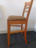 Picture of Brady Bar Stool Cherry