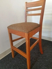 Picture of Brady Bar Stool Cherry