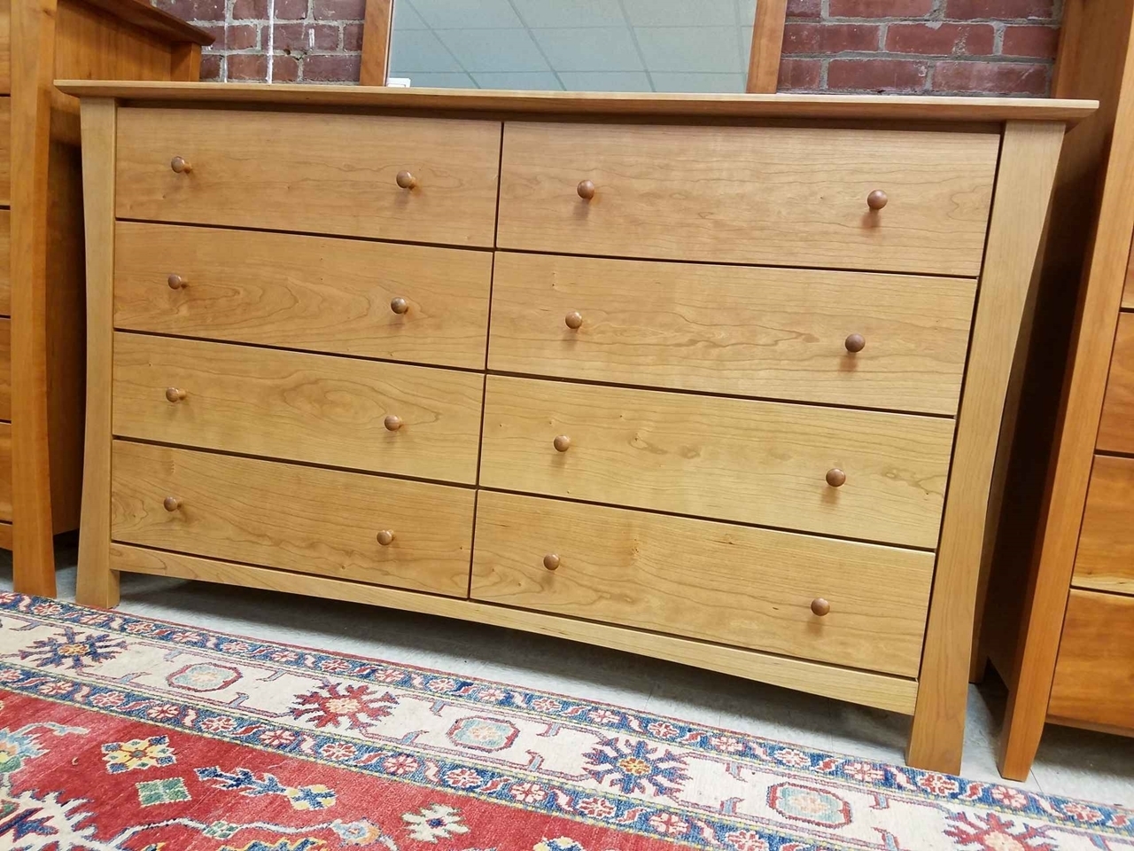 Cherrystone Furniture Hardwood Furniture Store in MA The Granby