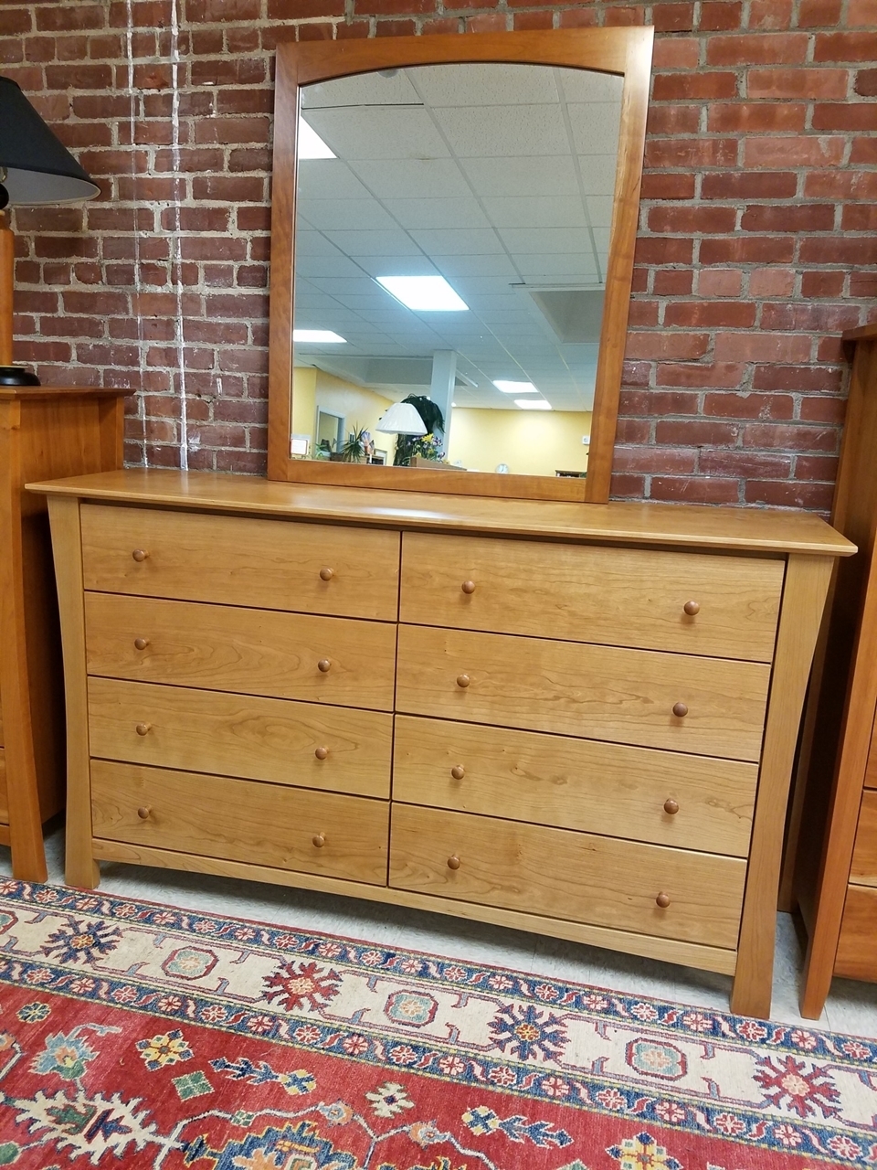 Cherrystone Furniture Hardwood Furniture Store in MA The Granby