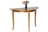 Picture of Custom Cherry Flared Leg table  48"W x 96"L