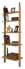 Picture of Solid Cherry Ladder Bookcase