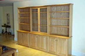 Picture for category Bookcases / Wall units