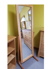 Picture of Cheval Swivel Mirror (Shown in Solid Cherry)