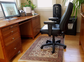 Picture for category Custom Home Office