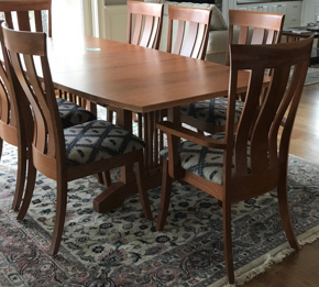 Picture for category Dining Room Chairs