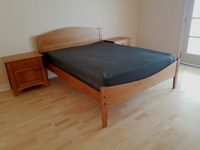 Picture for category Custom Bedrooms