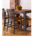 Picture of Franklin Bar Stool