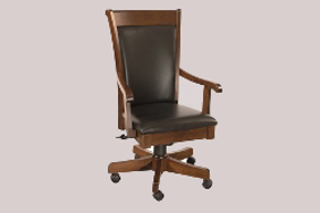 Picture for category Desk Chairs
