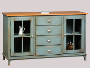 Picture for category Credenza