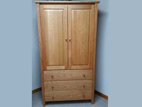 Picture for category Armoires