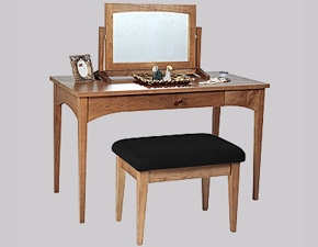 Picture for category Vanity tables and mirrors