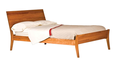 Picture of Monarch Bed King Size