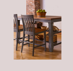 Picture for category Counter and Bar Stools