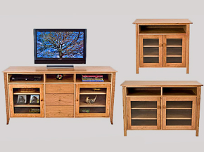 Picture for category Entertainment Centers