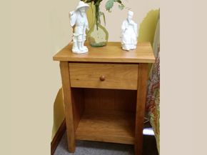 Picture for category Nightstands